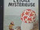 Tintin l'étoile mystérieuse 1946 B1