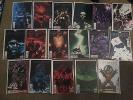 Avengers Infinity Entire Series Hickman Cheung Avengers New Avengers Thanos