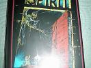 The Spirit Archives, Volume 1 by   Will Eisner,