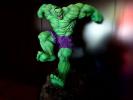 Sideshow Orig Green Hulk Exclusive Comiquette Marvel Avengers Statue #473/500