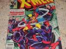 UNCANNY X-MEN #133 VF+ Wolverine CLAREMONT, BYRNE, MARVEL, 1st Mariko Yoshida