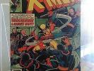 Uncanny X-Men #133 (1963) 7.5 VF-