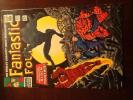 FANTASTIC FOUR #52 FIRST APP BLACK PANTHER HIGH GRADE 8.0 To 8.5