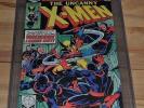 Uncanny X-Men (1963) 1st Series #133 CGC 9.6