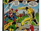 Avengers #101 HIGH GRADE NM 9.4 Captain America Iron Man Thor Marvel Bronze Age