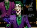 DC Direct the Joker Classic Bust DC Golden Age DC Comics Statue