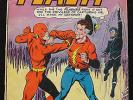 The Flash 137, 138, 141 1st Silver-age appearance Golden Age Justice Society
