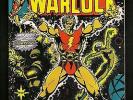 Strange Tales #178 & 181 (Lot of 2) Warlock & Gamora App. Marvel Comics 1975
