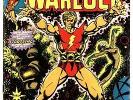 STRANGE TALES #178 Warlock Issue First Magus-MCU Cosmic Marvel