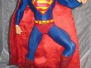 Superman 1:4 Scale Museum Quality Statue DC Direct Gallery 0479/1000
