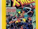 Uncanny X-men #133 Bronze Age Byrne Wolverine Goes Solo NM High Grade