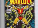 Strange Tales #178 VF/NM 1st App. of The Magus Adam Warlock Jim Starlin Marvel