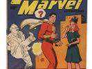 Captain Marvel Adventures #57 Higher Grade Golden Age Collection