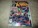 Uncanny X-men 133 NM Direct Edition Dark Phoenix Saga Marvel Comics Xmen
