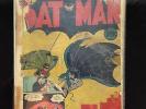 Batman #1 (Spring 1940, DC)