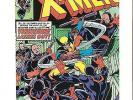 Uncanny X-Men 133 (May 1980, Marvel) 9.6/9.8 NM/M Super Sharp Copy CGC IT WOW