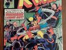Uncanny X-Men #133 VF/NM; Free shipping  $50 orders