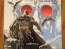 BATMAN ANNUAL #1 NIGHT OF THE OWLS DC NEW 52 NM Comic Book 1st Print HTF