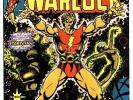 STRANGE TALES #178 Warlock Issue-First Magus-MCU Cosmic Marvel
