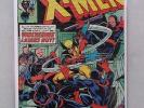 Uncanny X-Men Vol. 1 (1963-2011) #133 VF UK Price Variant