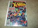 Uncanny X-men 133 NM- Newstand Edition Dark Phoenix Saga Marvel Xmen