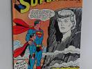 SUPERMAN #194     (HI-GRADE)    SILVER AGE        **