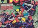Uncanny X-Men (1963-2011) #133