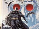 BATMAN ANNUAL #1 (NIGHT OF THE OWLS) DC NEW 52 F- VF 1st Print