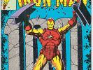 Iron Man #100  35 Cent Variant