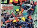 Uncanny X-Men #133 (NM-)