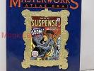 Marvel Masterworks Volume 98 Tales of Suspense 2 Variant Edition HC  Ltd to 1356