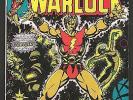 Strange Tales #178 Marvel 1st Appeararance Magus / Starlin Art Warlock Begins NM