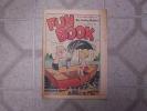 Fun Book "The Spirit by Will Eisner " Aug.22 1948