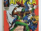 Captain America #118    2nd Appearance of THE FALCON