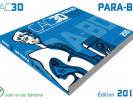Catalogue Para-bd : Aroutcheff, Attakus, Fariboles, Leblon, Idem, Pixi et Tintin