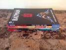 Batman tpb lot (5) Death in the Family Dark Knight Returns Year one Year two Dc