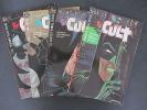 Batman: The Cult  1, 2, 3, 4 komplett  DC US