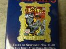 Marvel Masterworks Tales of Suspense Atlas Era Vol 98 Nos. 11-20 Book Stan Lee