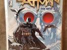 Batman Annual #1 Night of the Owls, The New 52, Origin of Mr. Freeze  VF