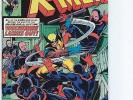 Uncanny X-Men # 133 Dark Phoenix Saga Wolverine John Byrne VFNM 1980 Marvel