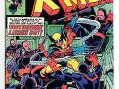 Uncanny X-Men Vol 1 No 133 May 1980 (VFN) Marvel Comics, Modern Age (1980 - Now)