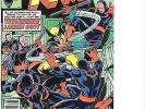 Uncanny X-Men #133 Near Mint / NM Vol 1 May 1980 Byrne Claremont Dark Phoenix