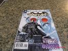 BATMAN ANNUAL #1 (NIGHT OF THE OWLS) DC NEW 52 FIRST PRINT