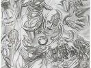 Superior Iron Man #1 - 1:300 Alex Ross sketch variant 75th Anniversary- NM