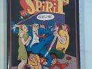 Will Eisner's Spirit Archives The Spirit Volume 26 HC
