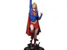 SUPERGIRL Statue DC Direct Cover Girls of the DC Universe DC Direct NEW IN BOX