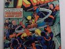 UNCANNY X-Men #133  MARVEL - nonread - HELLFIRE CLUB WOLVERINE