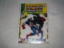 Tales of Suspense #98 (Feb 1968, Marvel) Captain America, The Panther, Iron Man