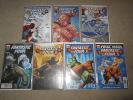 [Marvel set] Fantastic Four (volume 1) #600-611 VF $4.50 unlimited shipping