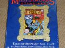 Marvel Masterworks Atlas Era - Tales of Suspense - Volume 98 - Variant - sealed